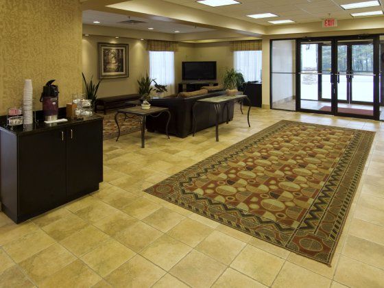 Baymont By Wyndham Cornelia Interior foto