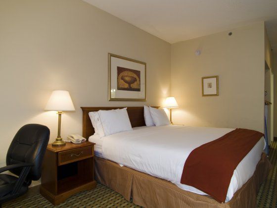 Baymont By Wyndham Cornelia Quarto foto